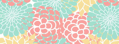 Joelle 20X8 Ultracloth ( 240 X 96 Inch ) Backdrop