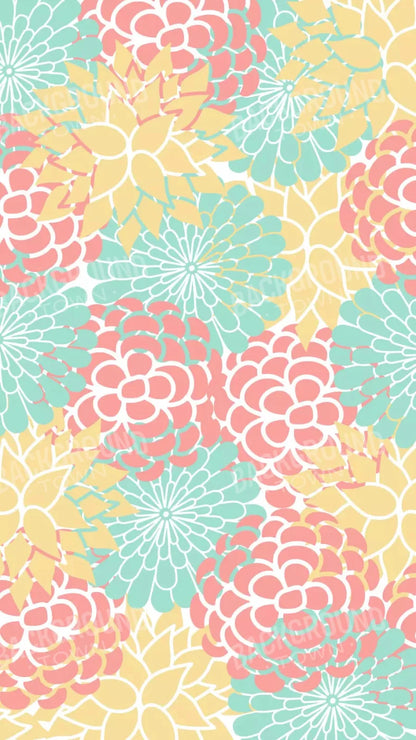 Joelle 8X14 Ultracloth ( 96 X 168 Inch ) Backdrop