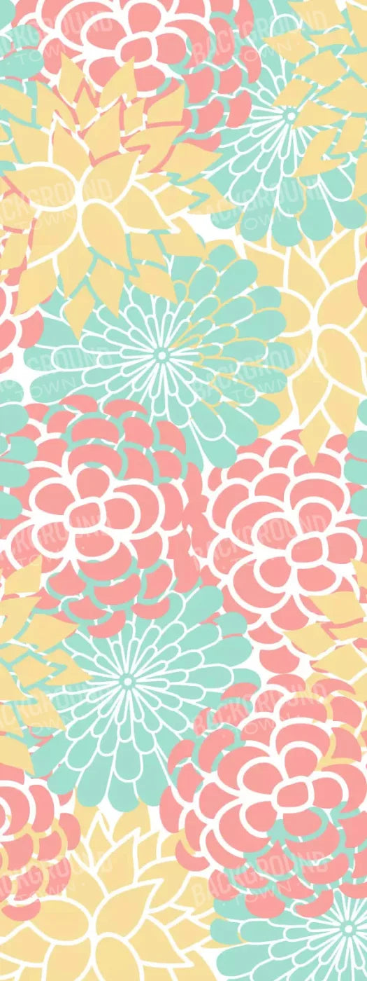 Joelle 8X20 Ultracloth ( 96 X 240 Inch ) Backdrop