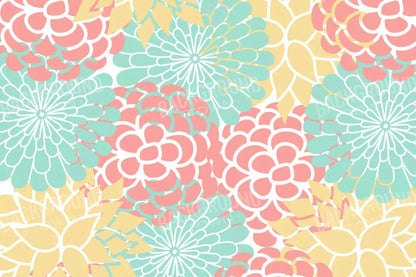 Joelle 8X5 Ultracloth ( 96 X 60 Inch ) Backdrop