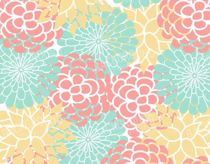 Joelle 8X6 Fleece ( 96 X 72 Inch ) Backdrop