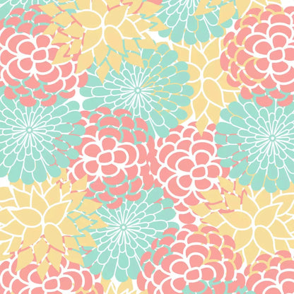 Joelle 5X5 Rubbermat Floor ( 60 X Inch ) Backdrop