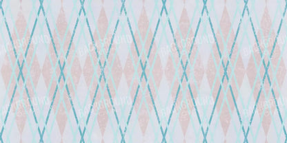 Joey 20X10 Ultracloth ( 240 X 120 Inch ) Backdrop