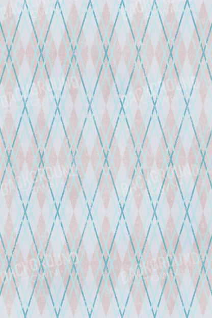 Joey 5X8 Ultracloth ( 60 X 96 Inch ) Backdrop
