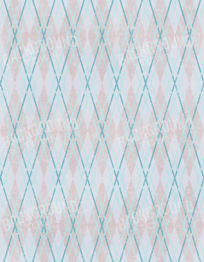 Joey 6X8 Fleece ( 72 X 96 Inch ) Backdrop