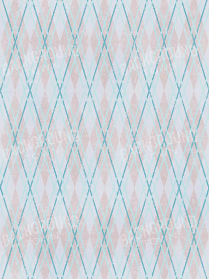 Joey 8X10 Fleece ( 96 X 120 Inch ) Backdrop