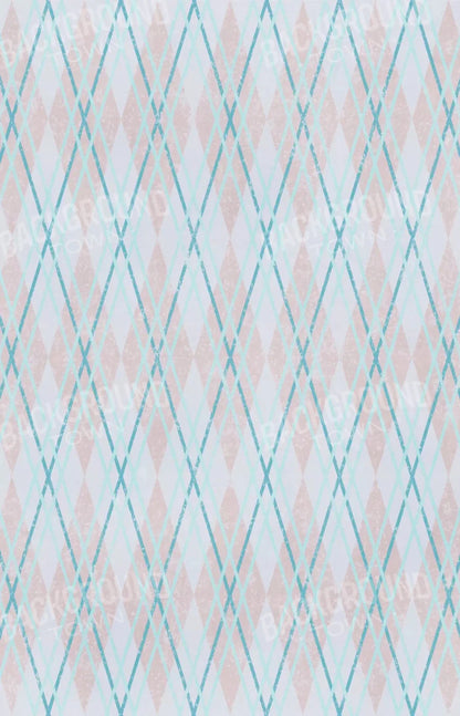 Joey 8X12 Ultracloth ( 96 X 144 Inch ) Backdrop