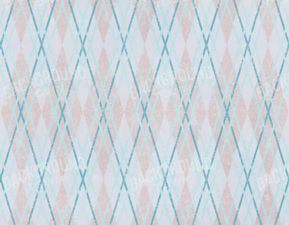 Joey 8X6 Fleece ( 96 X 72 Inch ) Backdrop