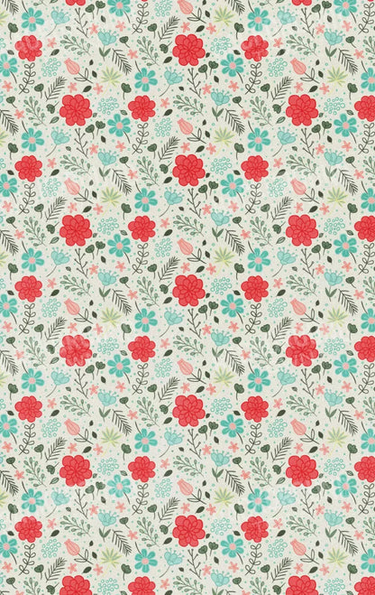 Johanna 10X16 Ultracloth ( 120 X 192 Inch ) Backdrop