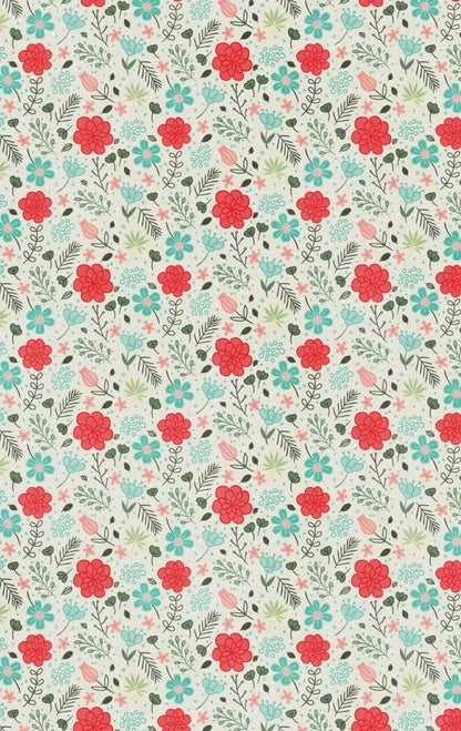 Johanna 10X16 Ultracloth ( 120 X 192 Inch ) Backdrop