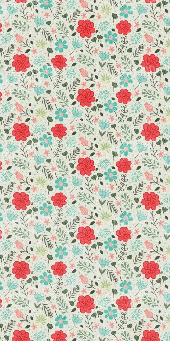 Johanna 10X20 Ultracloth ( 120 X 240 Inch ) Backdrop