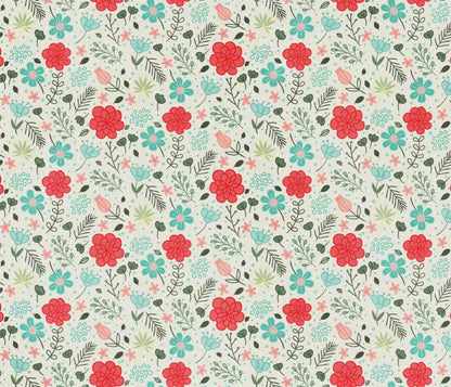 Johanna 12X10 Ultracloth ( 144 X 120 Inch ) Backdrop