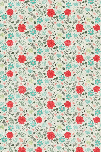 Johanna 5X8 Ultracloth ( 60 X 96 Inch ) Backdrop