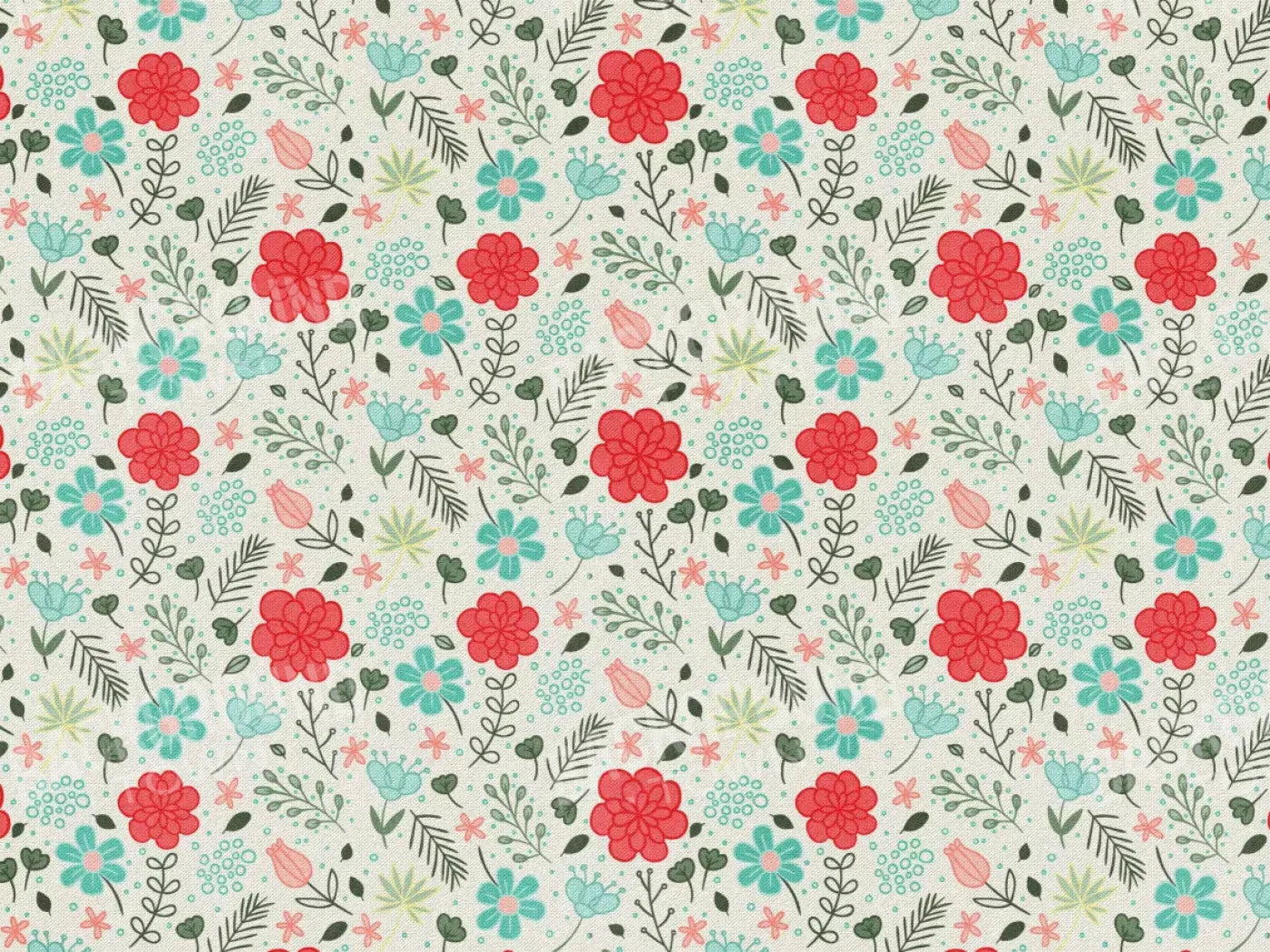 Johanna 68X5 Fleece ( 80 X 60 Inch ) Backdrop