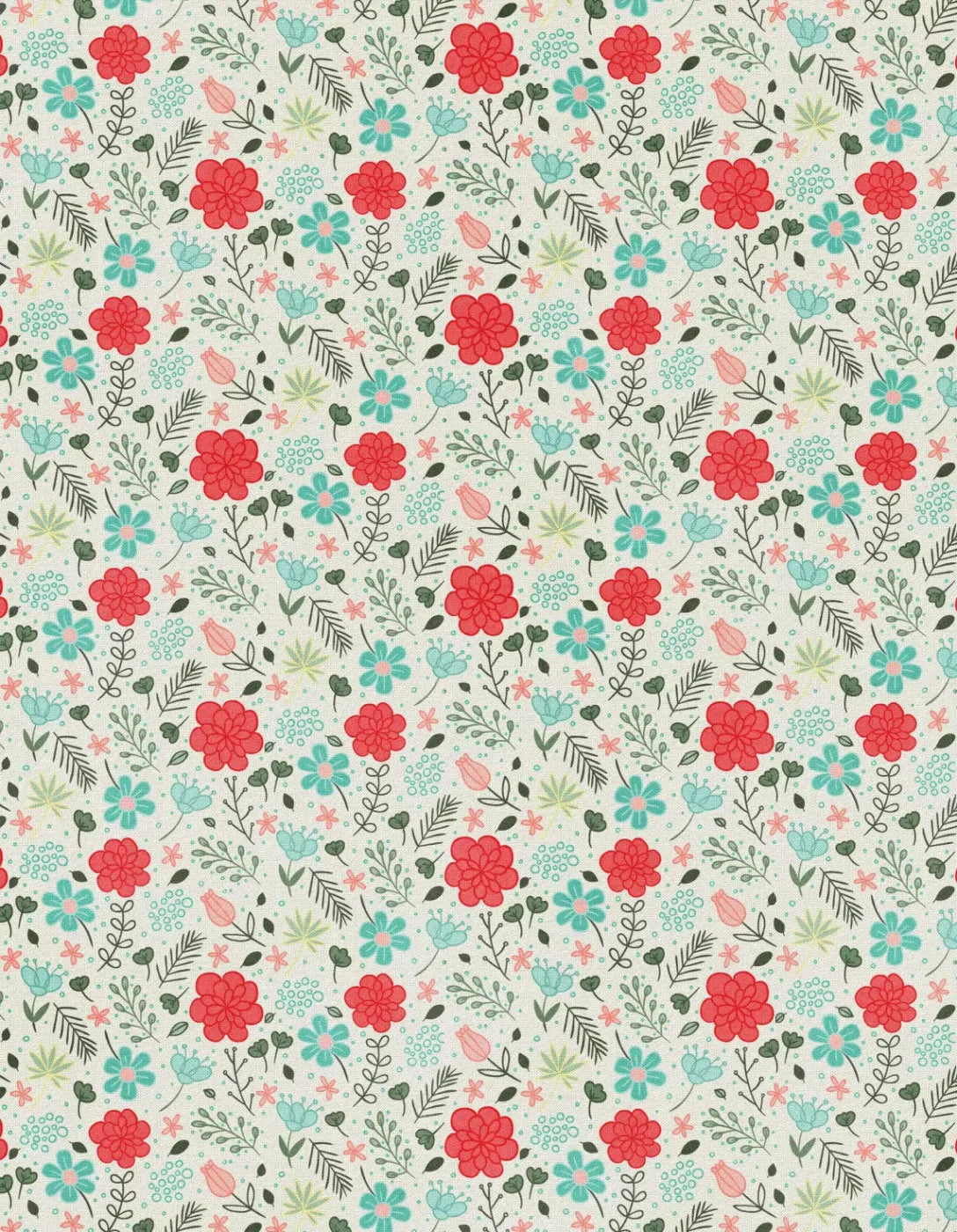 Johanna 6X8 Fleece ( 72 X 96 Inch ) Backdrop