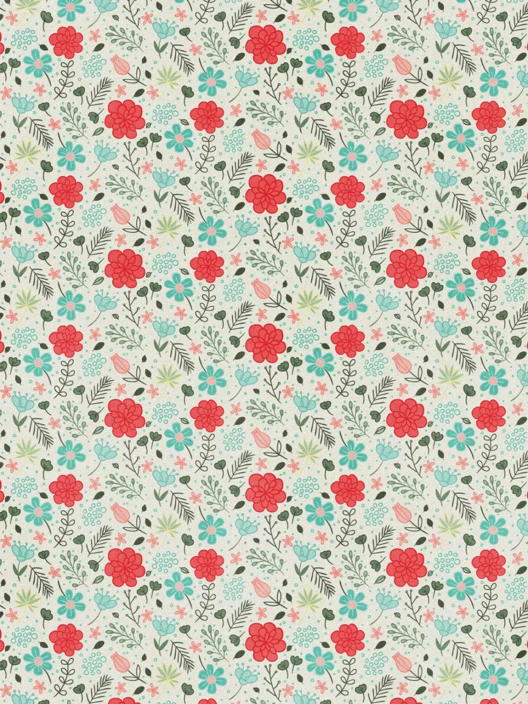 Johanna 8X10 Fleece ( 96 X 120 Inch ) Backdrop