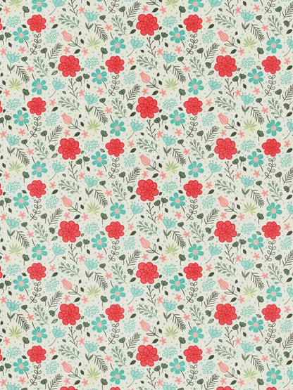 Johanna 8X10 Fleece ( 96 X 120 Inch ) Backdrop