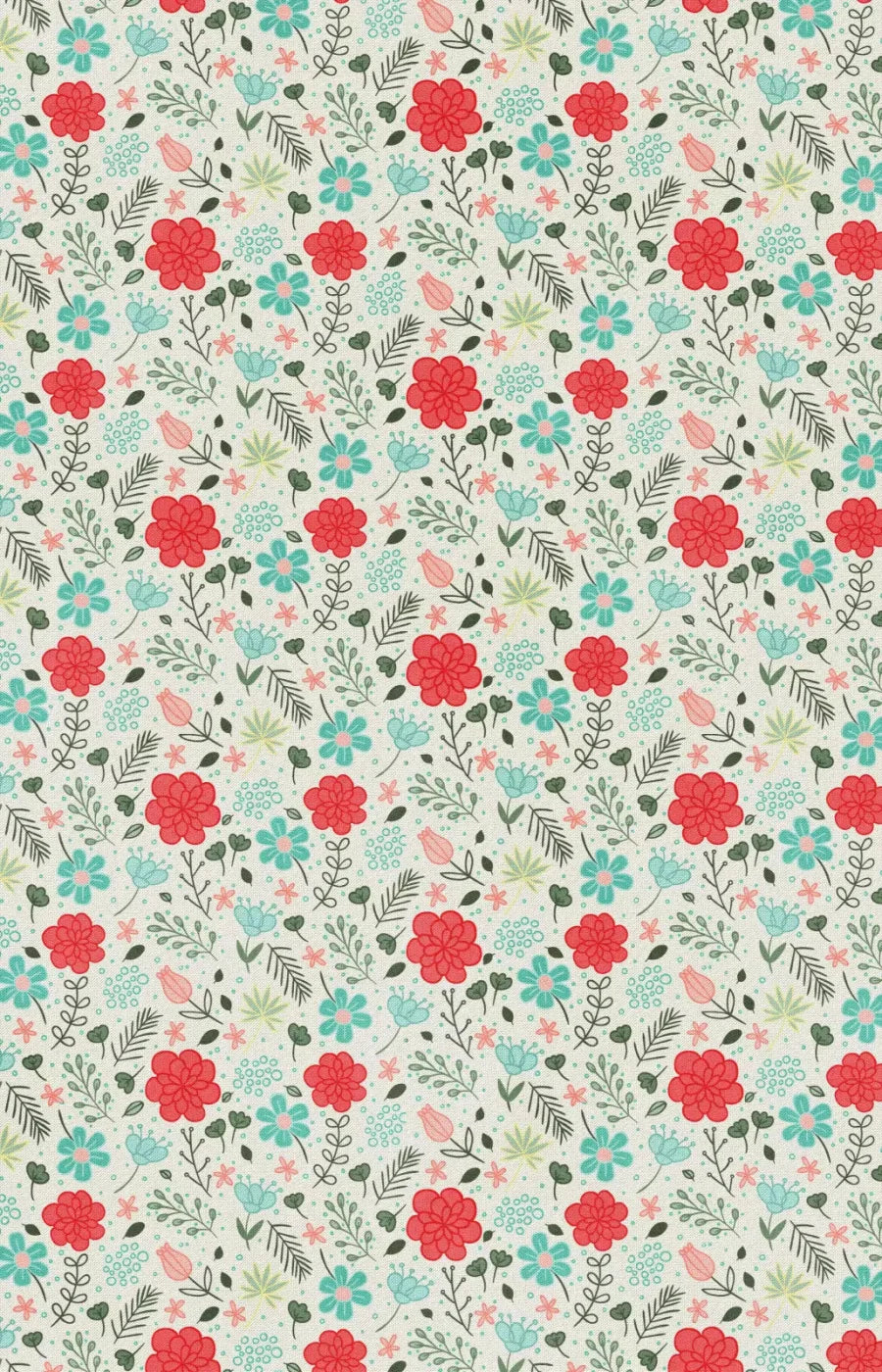 Johanna 8X12 Ultracloth ( 96 X 144 Inch ) Backdrop