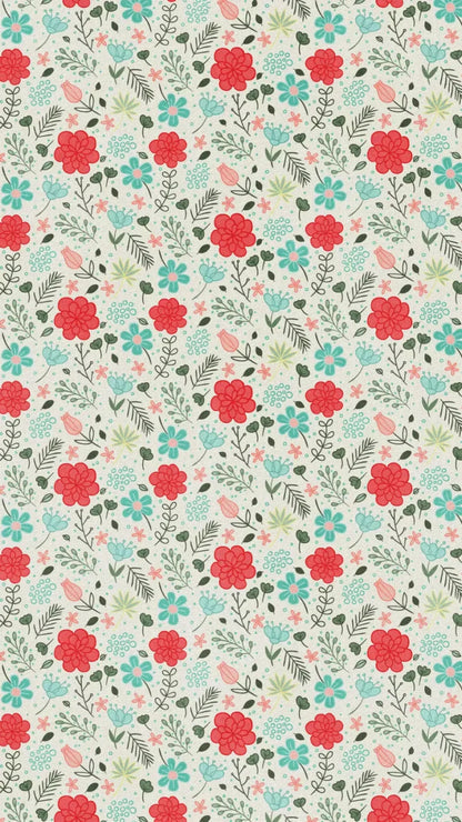 Johanna 8X14 Ultracloth ( 96 X 168 Inch ) Backdrop