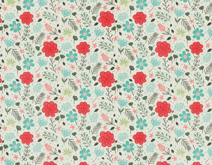 Johanna 8X6 Fleece ( 96 X 72 Inch ) Backdrop