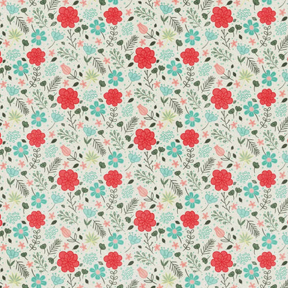 Johanna 8X8 Fleece ( 96 X Inch ) Backdrop