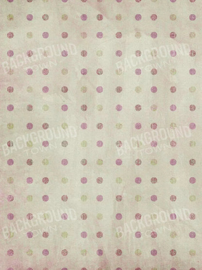 Jojo 8X10 Fleece ( 96 X 120 Inch ) Backdrop