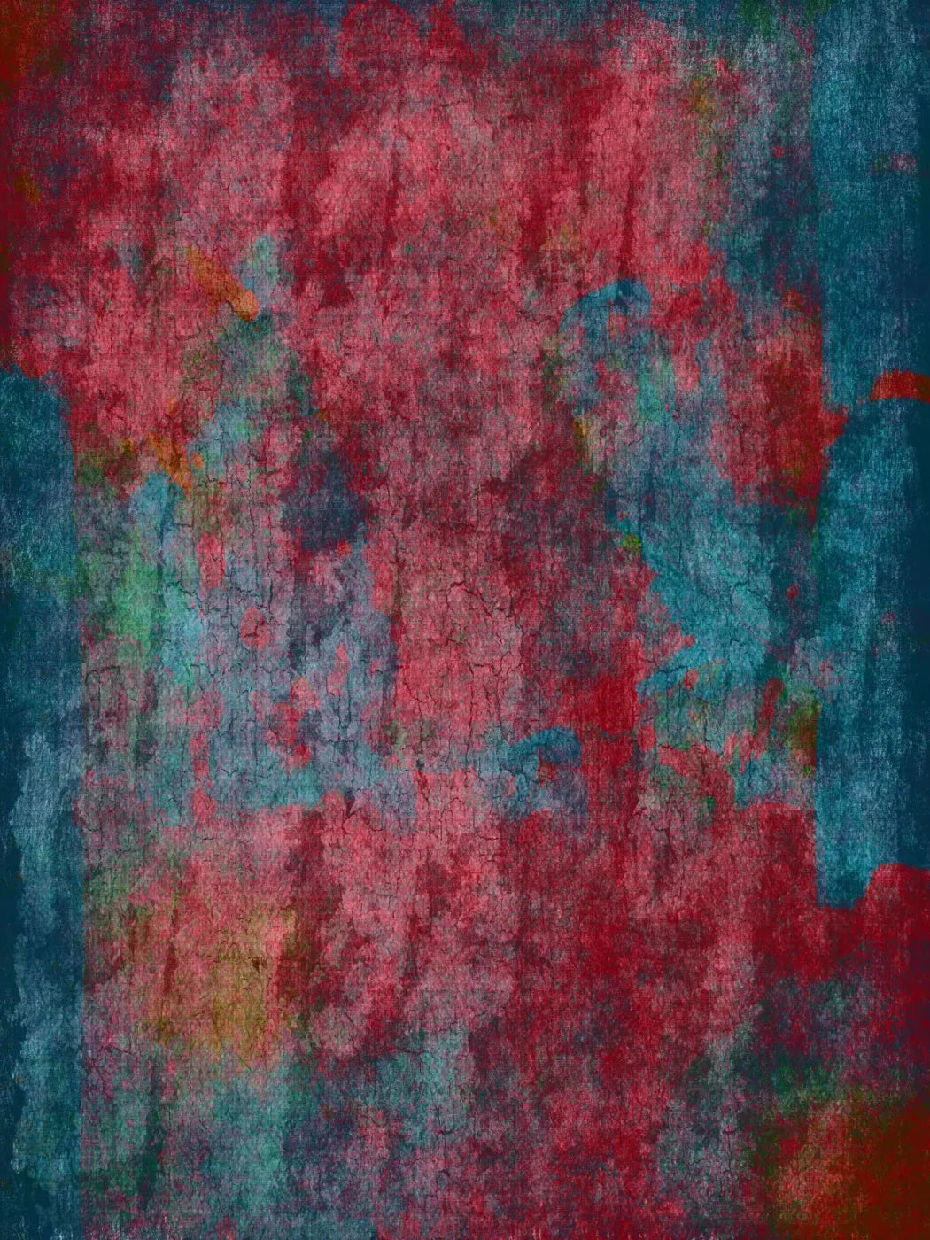 Jolly 5X68 Fleece ( 60 X 80 Inch ) Backdrop