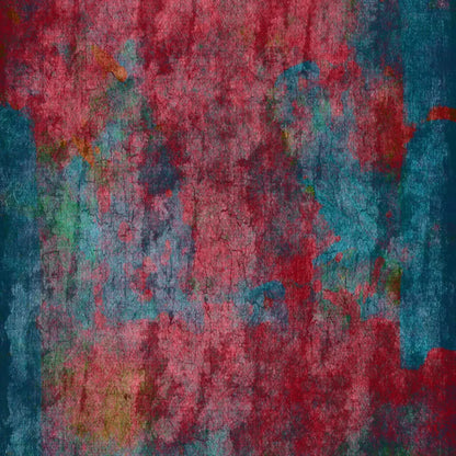Jolly 8X8 Fleece ( 96 X Inch ) Backdrop