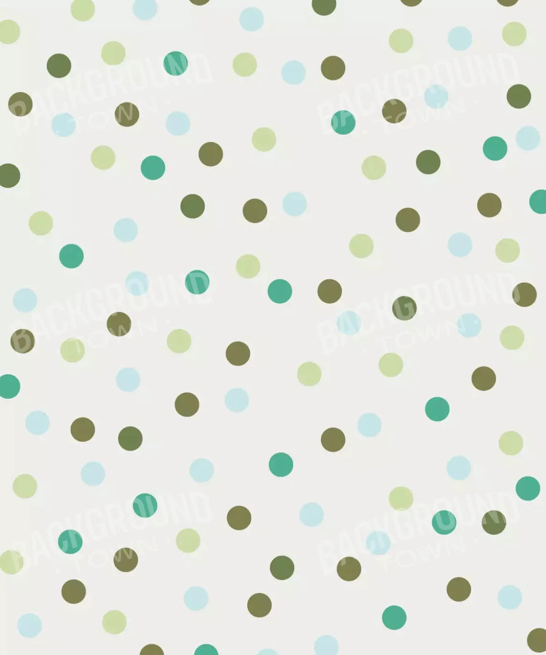 White Pattern Backdrop for Photography