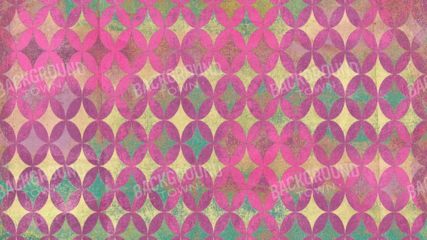 Josephine 14X8 Ultracloth ( 168 X 96 Inch ) Backdrop
