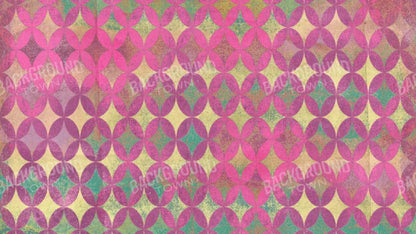 Josephine 14X8 Ultracloth ( 168 X 96 Inch ) Backdrop