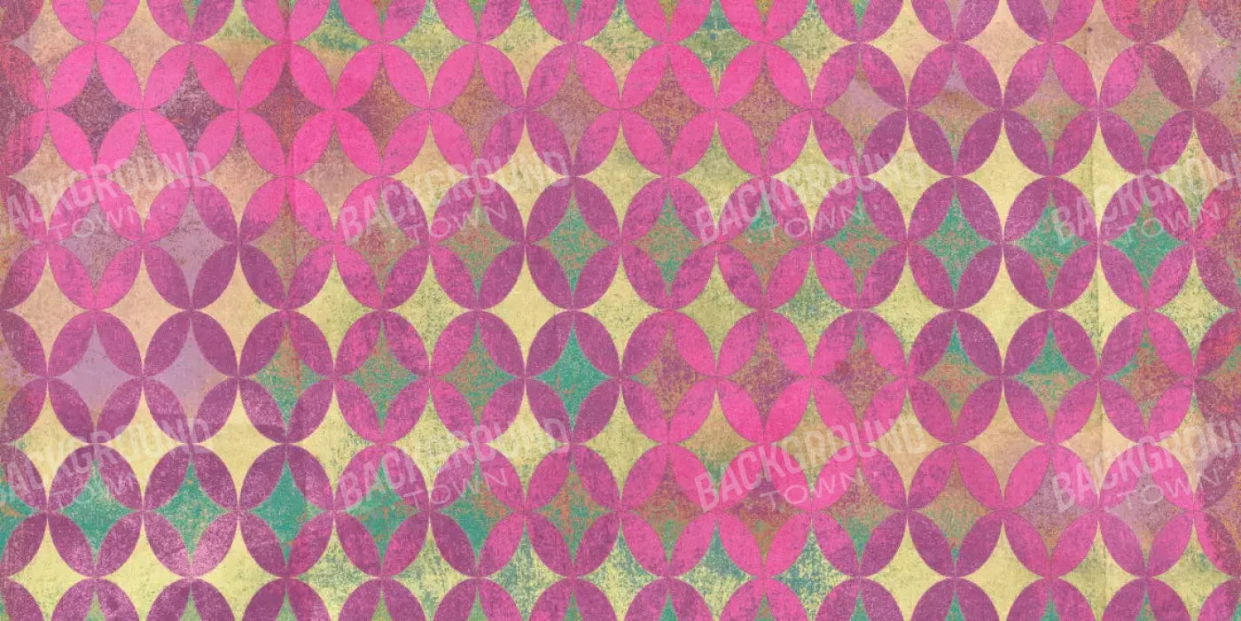 Josephine 20X10 Ultracloth ( 240 X 120 Inch ) Backdrop