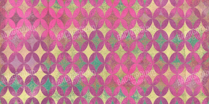Josephine 20X10 Ultracloth ( 240 X 120 Inch ) Backdrop