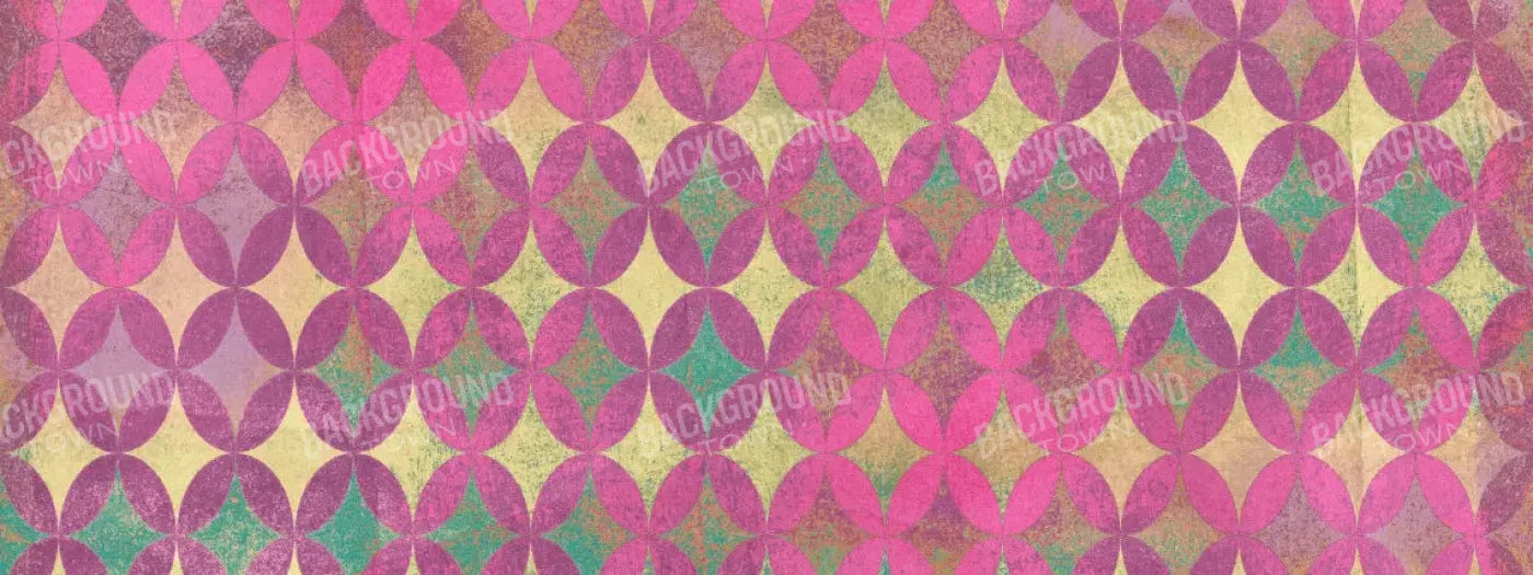 Josephine 20X8 Ultracloth ( 240 X 96 Inch ) Backdrop