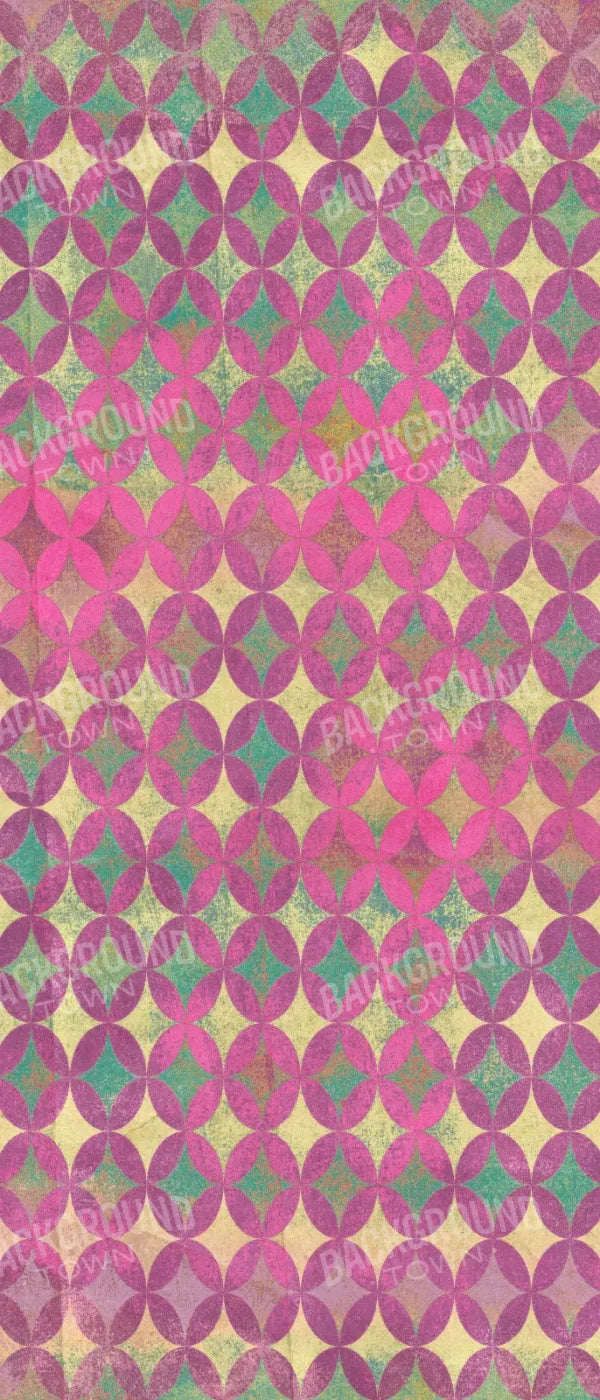 Josephine 5X12 Ultracloth For Westcott X-Drop ( 60 X 144 Inch ) Backdrop