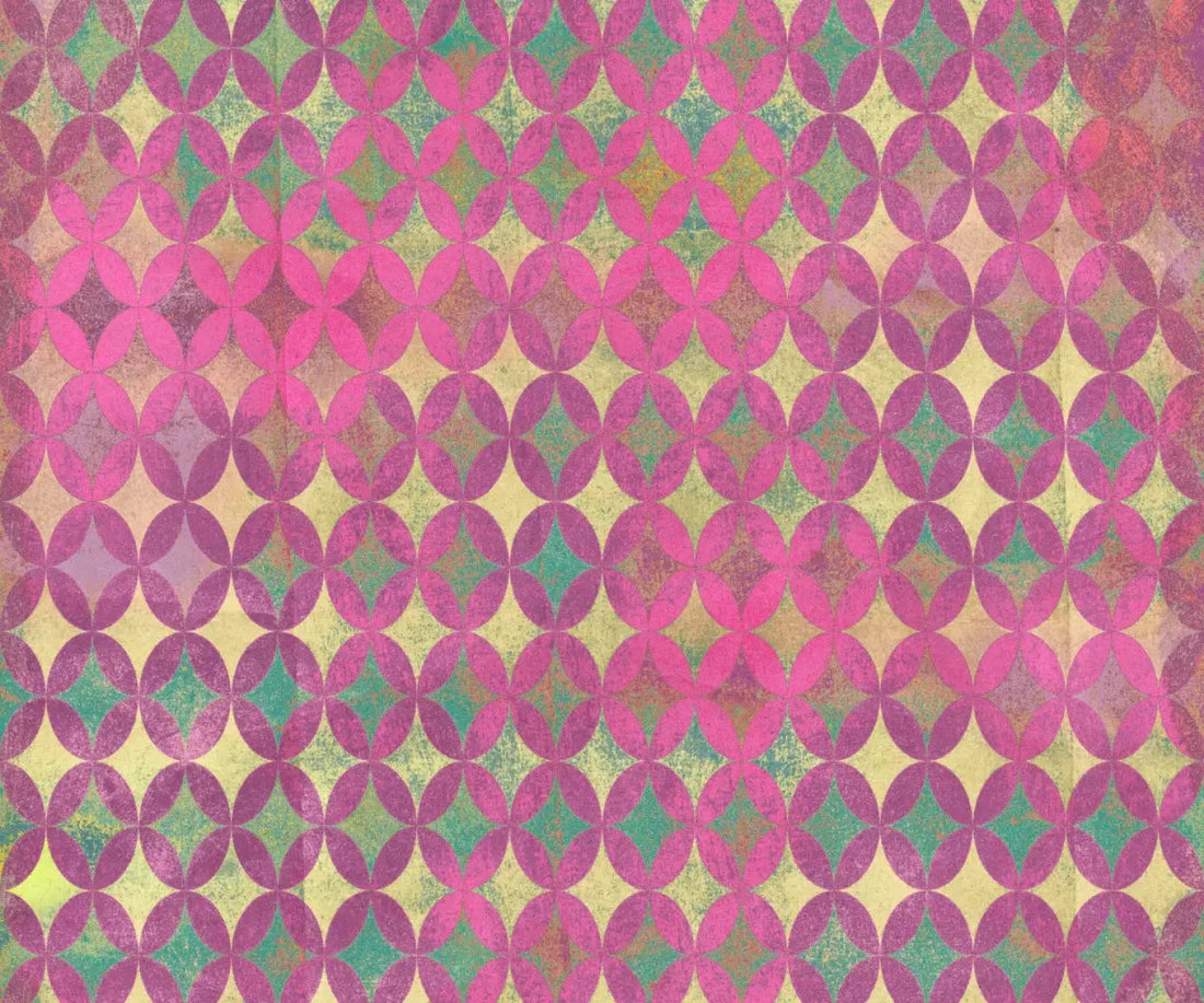 Josephine 5X42 Fleece ( 60 X 50 Inch ) Backdrop