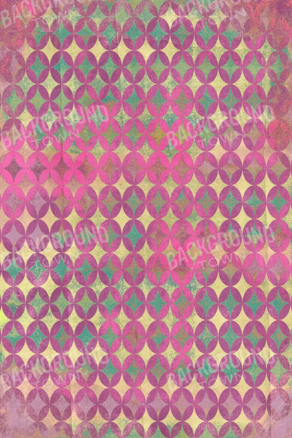 Josephine 5X8 Ultracloth ( 60 X 96 Inch ) Backdrop