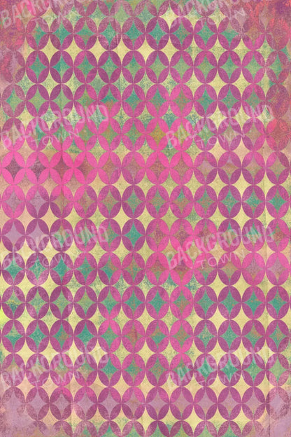 Josephine 5X8 Ultracloth ( 60 X 96 Inch ) Backdrop