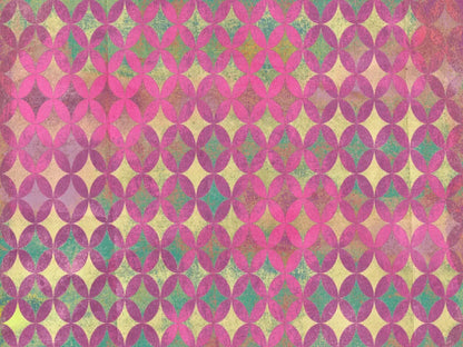Josephine 68X5 Fleece ( 80 X 60 Inch ) Backdrop