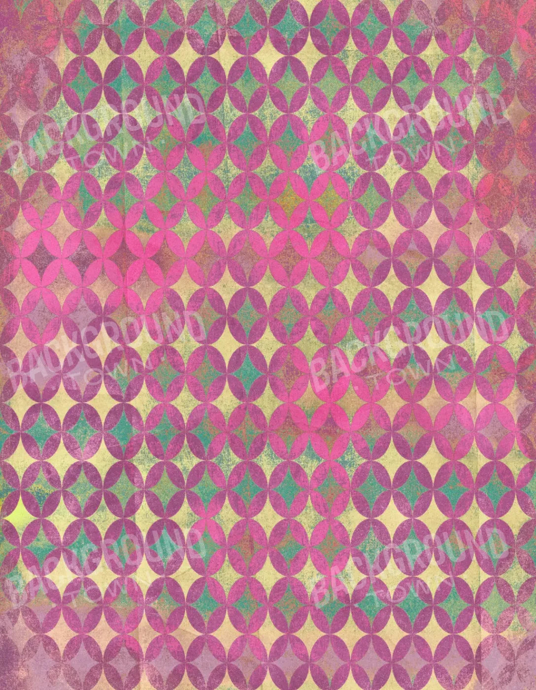 Josephine 6X8 Fleece ( 72 X 96 Inch ) Backdrop