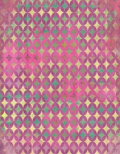 Josephine 6X8 Fleece ( 72 X 96 Inch ) Backdrop