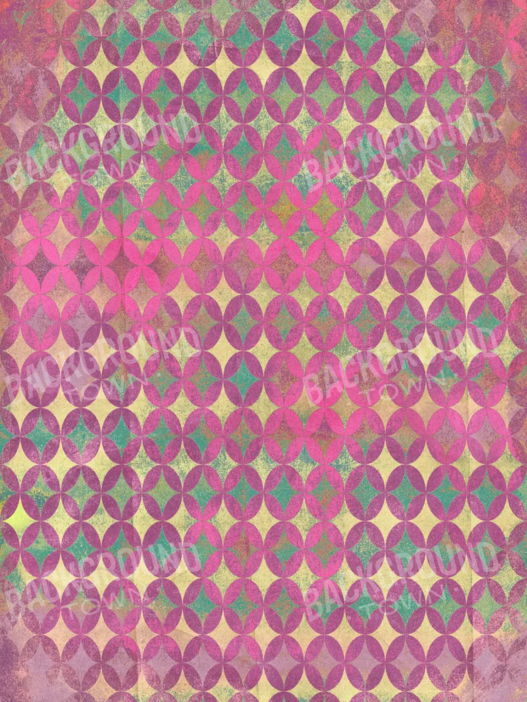 Josephine 8X10 Fleece ( 96 X 120 Inch ) Backdrop