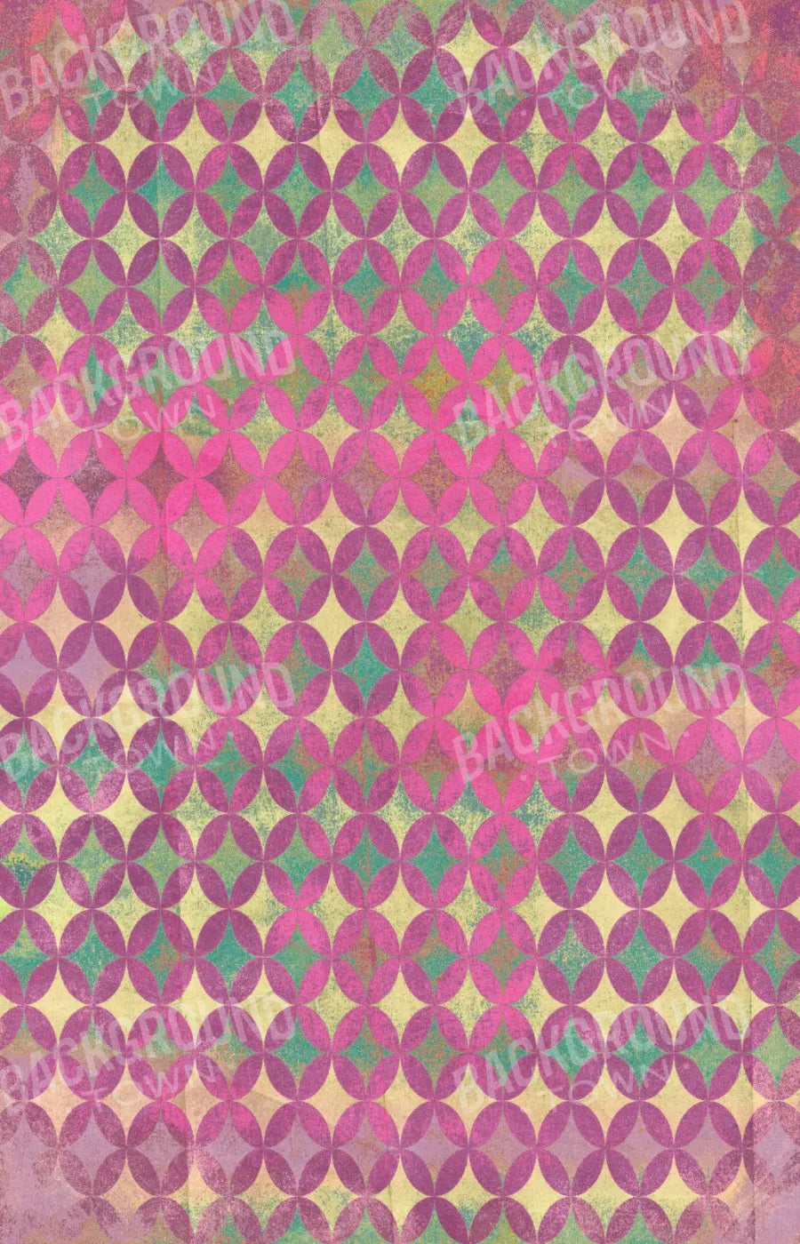 Josephine 8X12 Ultracloth ( 96 X 144 Inch ) Backdrop