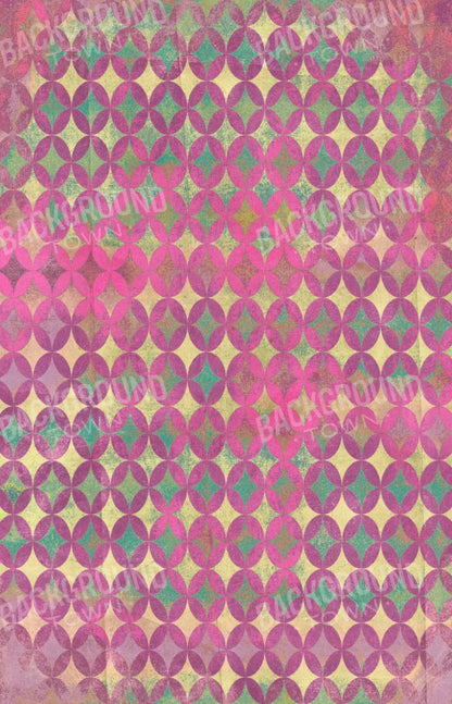 Josephine 8X12 Ultracloth ( 96 X 144 Inch ) Backdrop