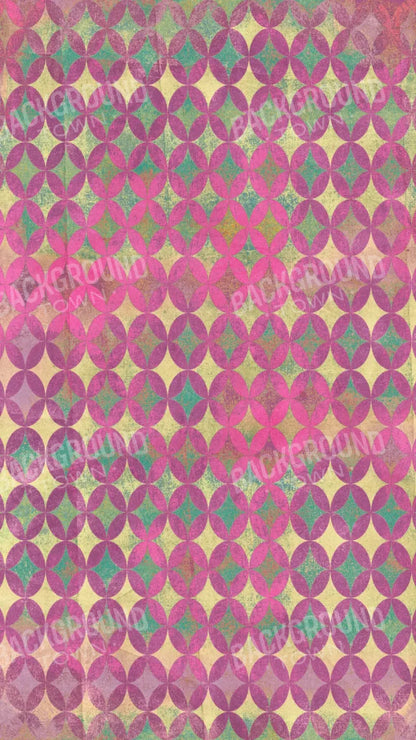 Josephine 8X14 Ultracloth ( 96 X 168 Inch ) Backdrop