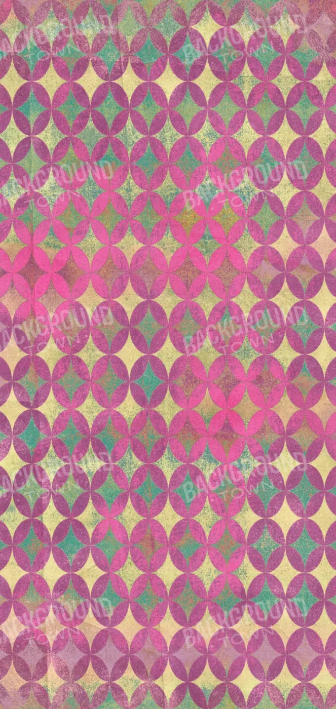 Josephine 8X16 Ultracloth ( 96 X 192 Inch ) Backdrop