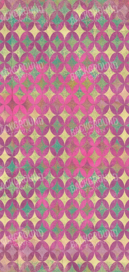 Josephine 8X16 Ultracloth ( 96 X 192 Inch ) Backdrop