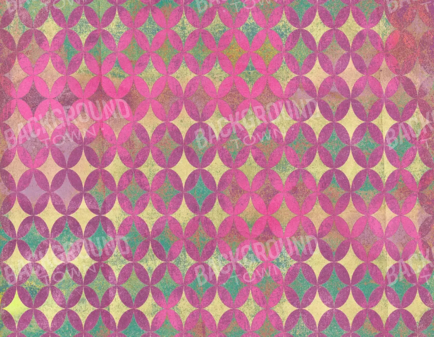 Josephine 8X6 Fleece ( 96 X 72 Inch ) Backdrop