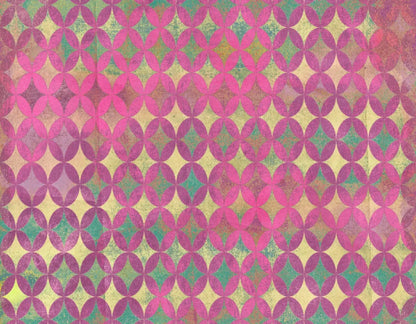 Josephine 8X6 Fleece ( 96 X 72 Inch ) Backdrop