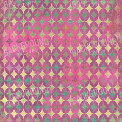 Josephine 8X8 Fleece ( 96 X Inch ) Backdrop